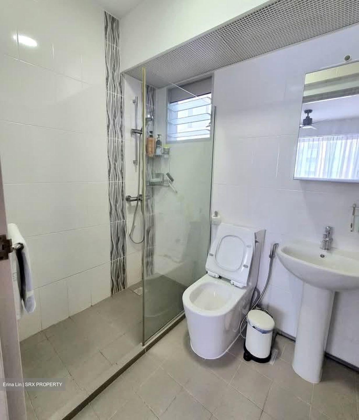Blk 92B Telok Blangah Parcview (Bukit Merah), HDB 3 Rooms #572750491